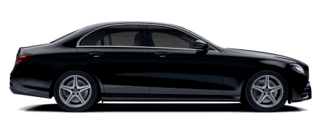 Mercedes Classe E ou équivalent
